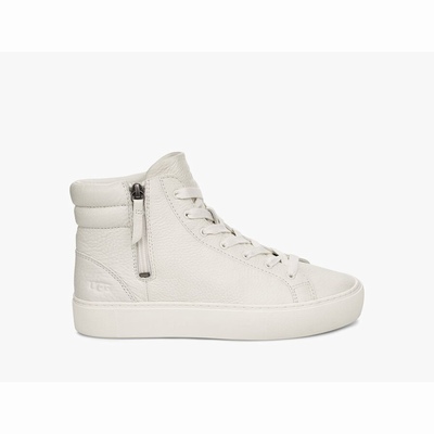 Tenis UGG Olli Mulher Branco | PT-TMFGZ